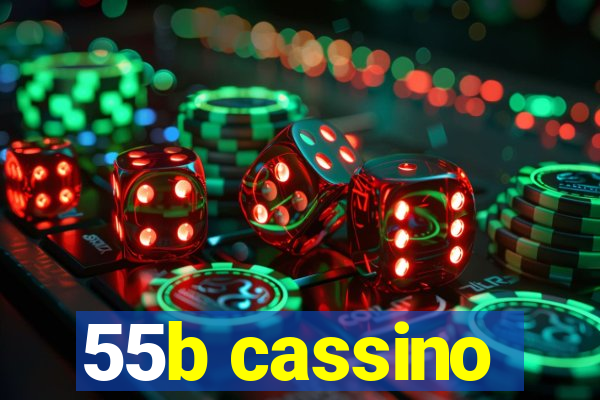 55b cassino